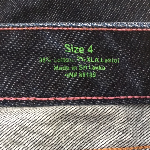 Lilly Pulitzer Jeans - Picture 5 of 6